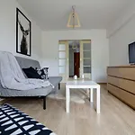 Rodzinny W Centrum 43 Appartement