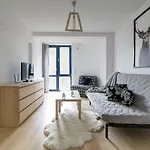Rodzinny W Centrum 43 Krynica-Zdrój