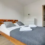 Rodzinny W Centrum 43 Appartement