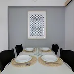 Rodzinny W Centrum 43 Lägenhet *