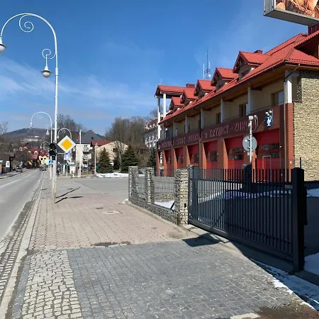 Apartment Rodzinny W Centrum 43