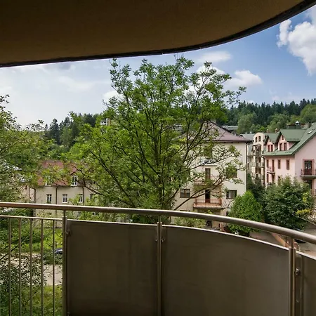 Rodzinny W Centrum 43 Krynica-Zdrój