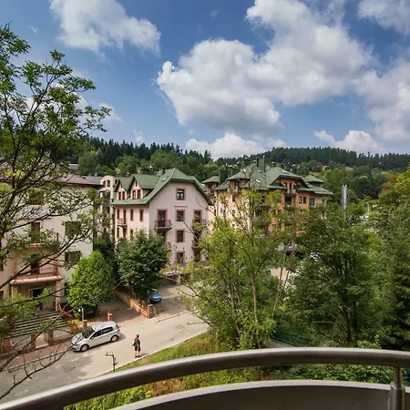 Rodzinny W Centrum 43 Krynica-Zdrój