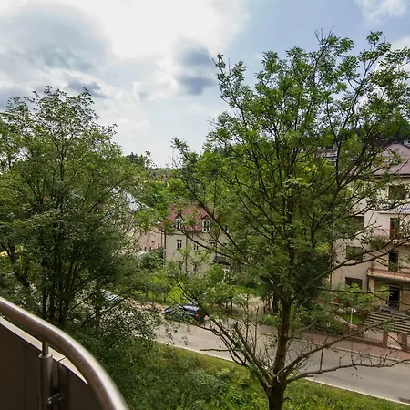 Rodzinny W Centrum 43