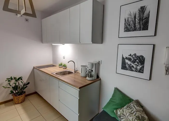 Rodzinny W Centrum 43 Apartment *